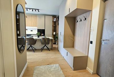 Apartament de Lux - 2 Camere I 54MP I Balcon I Garaj - Eroilor - 10