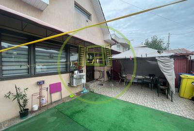 Casa parter cu 3 camere și spațiu mansardabil în pod în cartierul Brestei - 1