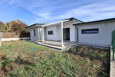 Intabulare!Casa Duplex Breazu Padure,Garaj, Incalzire pard, 0% comision - 11