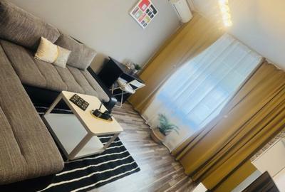 Garsonieră decomandată în Berceni