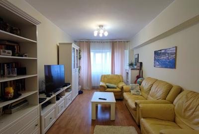 Apartament 4 camere de vanzare in zona Tomis 2