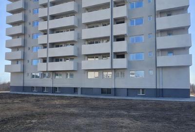 OFERTA Garsoniera decomandata Grand Arena Dealul Cucului. - 5