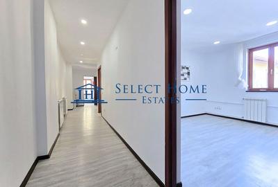 Unirii - Hristo Botev | Duplex in Vila Arhitecturala | 130 mp - 3