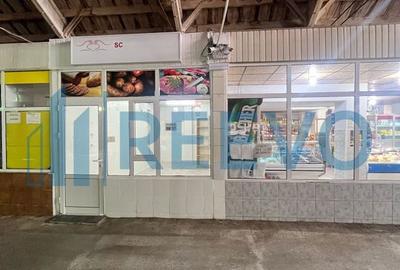 Spațiu Comercial, Piața Sud, Bacău - 2