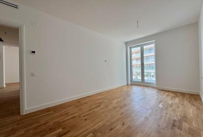 Apartament 3 camere cu o terasa-gradina  de 40 mp - Lebada Lake Residence - 13