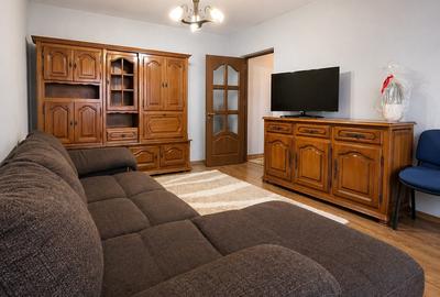 Apartament 2 camere | Parcare | Casa de cultura | - 6