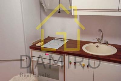 Garsoniera Centrul Vechi Unirii Calea Victoriei Centrala termica Renovata - 5