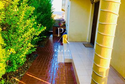 Duplex 120 mp utili ,300 mp teren, piscina, Zona Urusagului! - 16