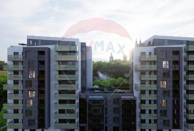 APARTAMENT CU 2 CAMERE - CUG - 0% COMISION - 5