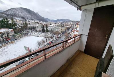 Apartament spatios cu priveliste AFI Mall - 11