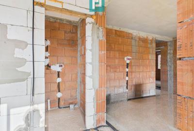 Casă individuală la cheie in Utvin - 9