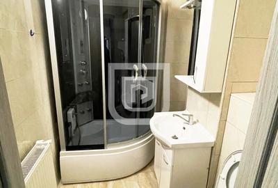 Apartament renovat | 3 camere | etaj 1 | George Enescu - 5