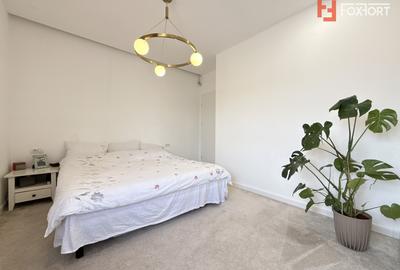 COMISION 0% Casa cu 4 camere de vanzare in Sacalaz, zona Cartierul Primaverii - 35