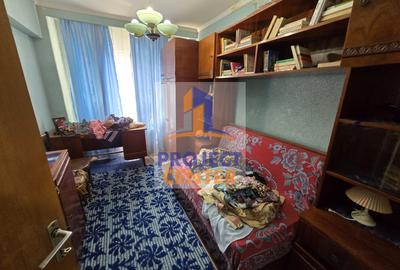 Apartament 3 camere si garaj, etajul 2, Exercitiu - 2