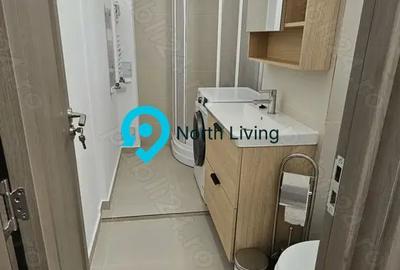 Apartament 2 camere Campia Libertatii Baba Novac - 7