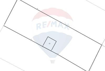 Teren 243 mp intravilan de vanzare, Bucurestii noi - 11