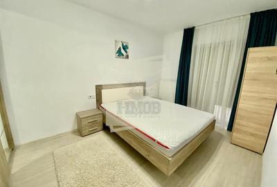 Apartament cu 2 camere balcon si loc de parcare in Arhitectilor - 4
