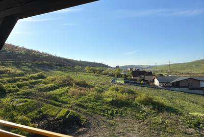 Apartament modern, 2 camere, 60mp, 2 balcoane, priveliste, Apahida - 11
