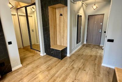 Apartament 2 camere cu grădină proprie, parter, 2 locuri de parcare subterane - 10