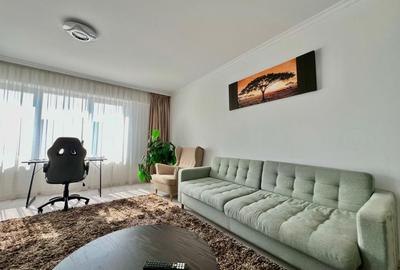 Apartament cu 3 camere în Pipera