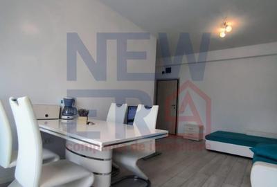 De vânzare apartament 2 camere "911 Mamaia Apart." mobilat-echipat - 10