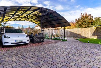 Comision 0% Casa individuala la cheie | 360mp teren | Ira Someseni - 24