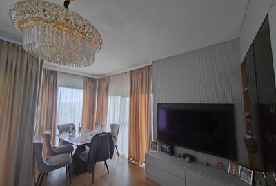 Apartament 3 camere - 1