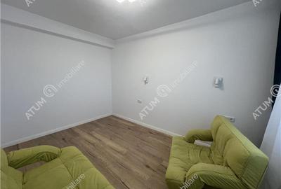 Apartament cu 4 camere si 2 bai situat in Selimbar zona Ion Ratiu - 19