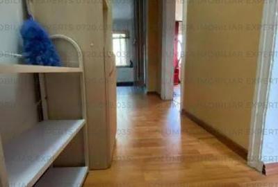 Berceni  Piata Sudului Frumusani apartament 3 camere - 3