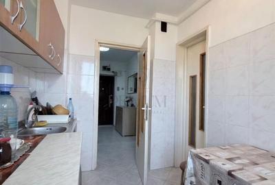 SAGULUI - 2 CAMERE - LIFT - DECOMANDAT - ETAJ INTERMEDIAR - 3