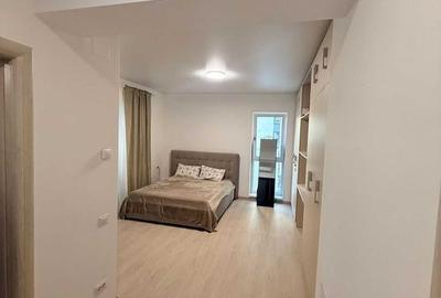 Garsoniera | Berceni | Decomandata | Balcon | Centrala | Proximitate Metrou - 1