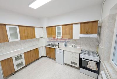 Inchiriere Apartament Domenii, SANDU ALDEA Bucuresti Sector 1 - 18