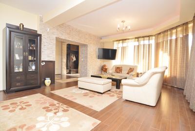 Vila Superba 6 Camere Stefanestii de Sus | Teren 784 mp - 9