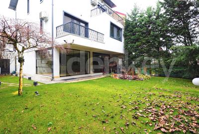Vila duplex cu 5 camere | complex rezidential | British School - 1