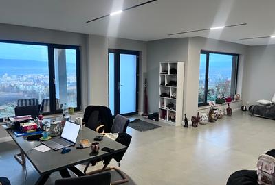 Casa nou construita 2025 de vanzare, proprietate premium, utilata/mobilata - 6