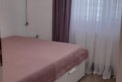 Studio decomandat, centrala proprie, complex rezidential, Bragadiru - 3