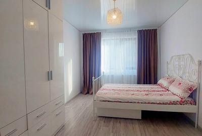 Apartament 2 Camere strada Mărului Fundeni - 1