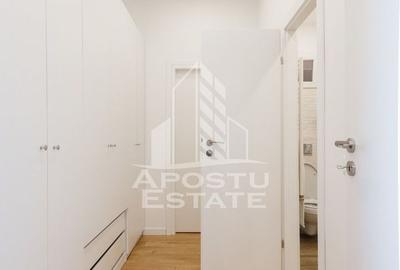 Apartament cu 2 camere de inchiriat, Timisoara zona Ultracentral - 11