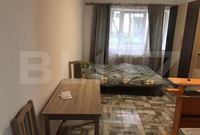 Garsoniera 22 mp,  zona Manastur! - 1