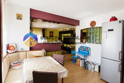 Apartament 4 camere 120 mp + 11,5 boxa BLOC NOU - 3