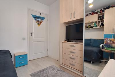 4 camere decomandat Drumul Taberei metrou Râul Doamnei/Valea Ialomiței - 9