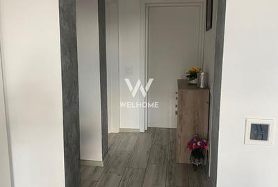 Vand apartamant 3 camere Șelimbăr. - 3