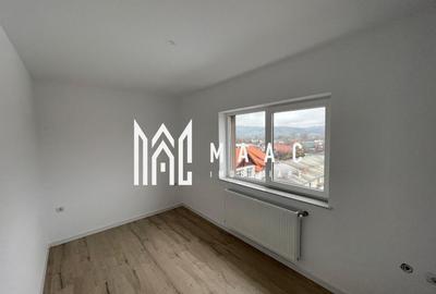 Penthouse 4 Camere Sebes Zona Kogalniceanu - 8