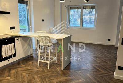 Apartament Premium | Terasa | Dambul Rotund/Fabrica de Sport - 7