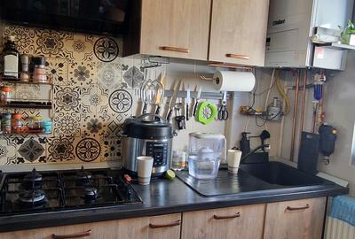 APARTAMENT CU 3 CAMERE ALEXANDRU CEL BUN - 3
