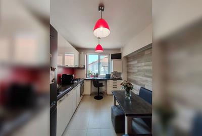 Inchiriere apartament cu 3 camere si 2 parcari Semicentral Comision 0! - 5