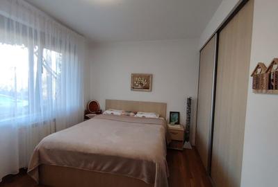Apartament de vânzare, 3 camere, 54 mp, Borhanci - 4