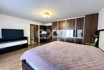 De vanzare vila individuala 7 camere mobilata si utilata complex Corbeanca - 15
