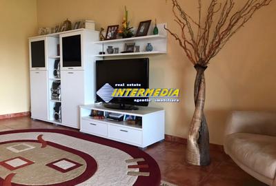 Casa de vanzare Alba Iulia CETATE cu 4 dormitoare si living finisata complet - 16