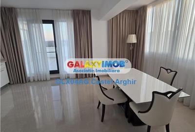 Inchiriem penthouse in zona centrala - 20